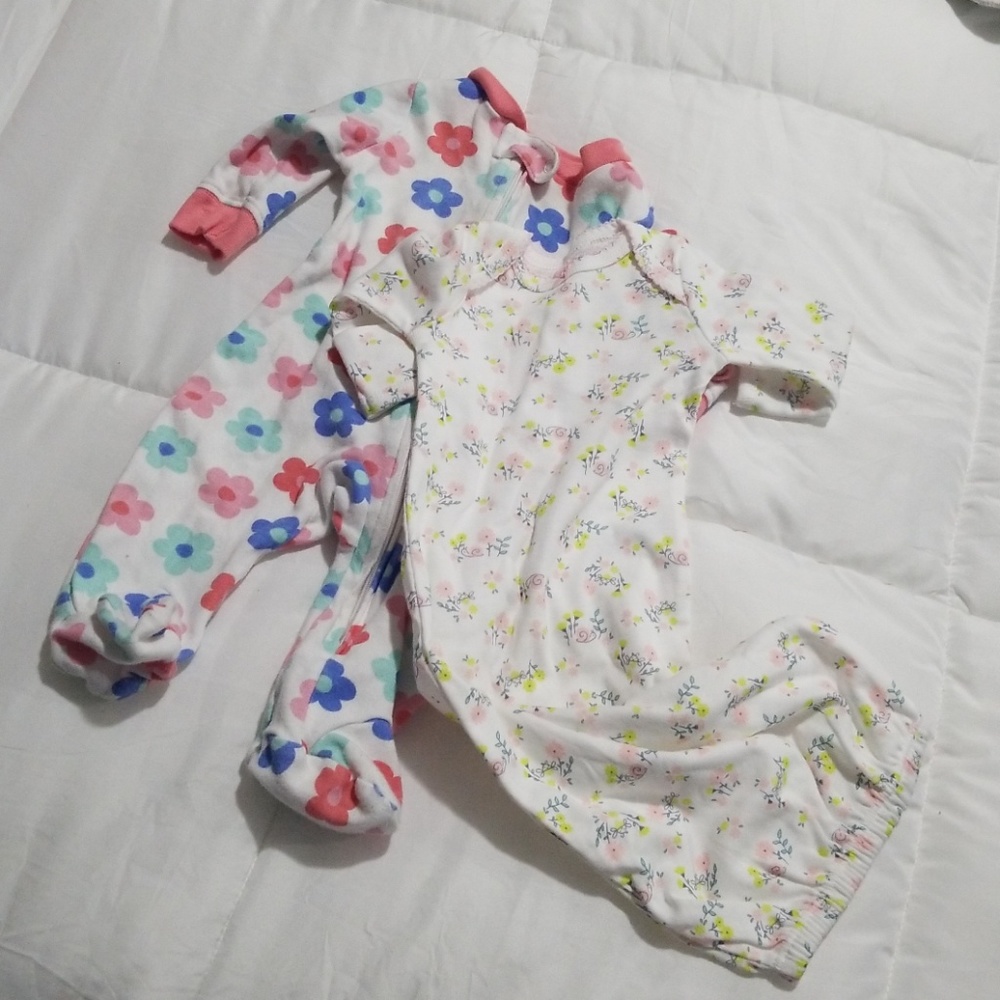 Newborn bundle 👶🏽
